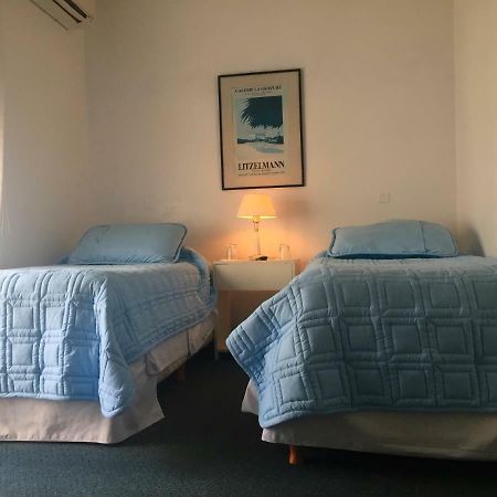 Aqua Hotel 푼타델에스테 외부 사진