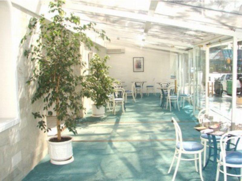 Aqua Hotel 푼타델에스테 외부 사진