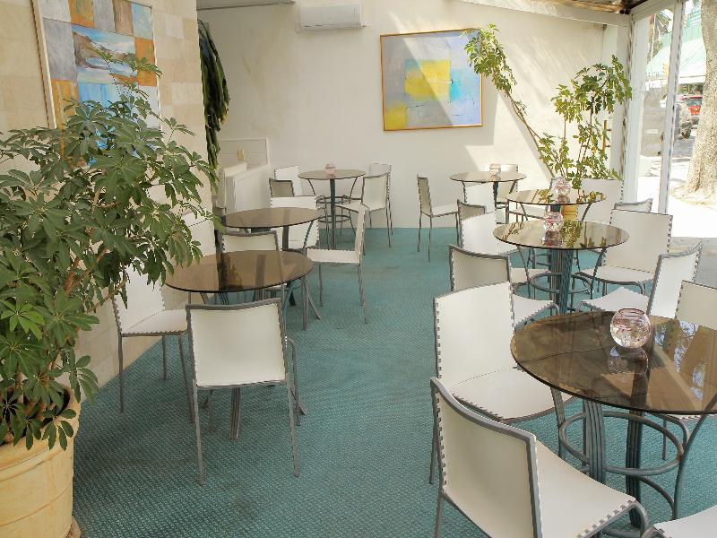 Aqua Hotel 푼타델에스테 외부 사진
