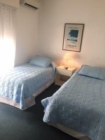 Aqua Hotel 푼타델에스테 외부 사진